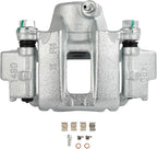 SCITOO 19B2736 Rear Right Disc Brake Caliper Assembly w/Bracket For Lexus For GX460 2010-2020,For Lexus For GX470 2003-2009,For Toyota For 4Runner 2010-2020,For Toyota For Sequoia 2001-2007