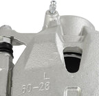cciyu Front Left Brake Caliper Assembly w/Bracket 19B3219 2006 2007 2008 2009 2010 2011 2012 2013 2014 2015 For Lexus For IS250