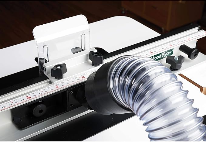 Woodriver Benchtop Router Table