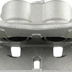 cciyu Front Right Brake Caliper Assembly w/Bracket 19B3827A 2014-2019 For Acura For MDX,2016-2021 For Honda For Pilot,2017-2020 For Honda For Ridgeline