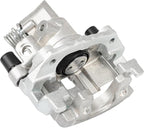 SCITOO 19B2954 19B2955 Rear Left & Right Disc Brake Calipers Assembly w/Bracket For Mazda For 3 2004-2013,For Mazda For 3 Sport 2009-2013