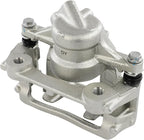SCITOO 18B5066 Rear Left Disc Brake Caliper Assembly w/Bracket For Dodge For Sprinter 2500,For Freightliner For Sprinter 2500,For Mercedes-Benz For Sprinter/For Sprinter 2500