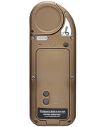 Kestrel 5500 Weather Meter with Link and Vane Mount, Tan