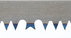 AGAWA - BOREAL24 -> 24 Inch Folding Bow Saw (Black Frame - Green Handle - All Purpose Blade)