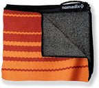 Nomadix Original Towel - Perfect for Beach, Pool, Travel, Camping, Yoga - Made with Recycled Materials - Super Absorbent - Sand Resistant