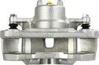 SCITOO Front Right Brake Caliper With Bracket 19B2615 Fit For Chrysler For Sebring 2001-2004,For Dodge For Stratus 2001-2004,For Mitsubishi For Eclipse 2001-2005,For Mitsubishi For Galant 2001-2012