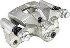 Torchbeam Rear Brake Calipers Set for Nissan 2002-2006 2013-2018 Altima, Nissan 2019-2023 Altima 2.5L, Nissan 2003-2006 2019-2023 Maxima, Rear Left and Rear Right Calipers Replace # 19B2780+19B2781