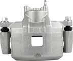 SCITOO Front Left Brake Caliper With Bracket 18B5032C Compatible For Mitsubishi For Lancer 2008-2017