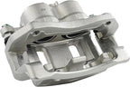 SCITOO 19B3211 19B3210 Front Left & Right Disc Brake Calipers Assembly w/Bracket For Hyundai For Santa Fe 2007-2009 2013-2016,For Hyundai For Santa Fe XL 2013-2016