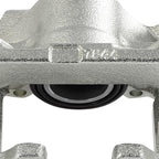 SCITOO 19B3220 Rear Right Disc Brake Caliper Assembly w/Bracket For Lexus For IS250 2006-2013