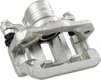 SCITOO 19B2995A Rear Right Disc Brake Caliper Assembly w/Bracket For Nissan For Pathfinder 2005-2012