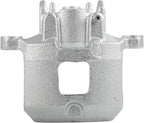 cciyu Front Left Brake Caliper Assembly 345084 2017 2018 2019 2020 2021 For Mitsubishi For Mirage,2017 2018 2019 2020 2021 For Mitsubishi For Mirage G4