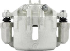 SCITOO Front Right Brake Caliper With Bracket 19B3555 Compatible For Kia For Rondo 2007-2012