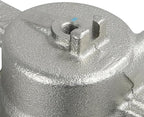 SCITOO Front Left Brake Caliper With Bracket 19B3215 Compatible For Suzuki For Grand Vitara 2006-2013