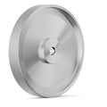 CBN Grinding Wheel 8 inch, Dia x 1 Inch Wide x 5/8" Arbor, Suitable for Sharpening Woodturning Tools, High Speed Steel Tools, 8 inch Bench Grinders