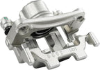SCITOO 19B6037 Rear Right Brake Caliper Assembly w/Bracket For INFINITI For G25/For G37/For JX35/For M35/For M35h/For M37/For M45/For M56/For Q40/For Q50,For Nissan For 370Z/For Murano/For Pathfinder