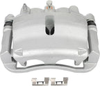 SCITOO 18B4975A Front Left Disc Brake Caliper Assembly w/Bracket For Ford For F-150 2009,For Ford For Lobo 2009-2014
