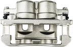 Torchbeam Front Brake Caliper Right for Nissan 2004-2007 TITAN, Nissan 2004 Pathfinder Armada, Nissan 2005 Armada, Front Right Caliper Replace # 19B2982