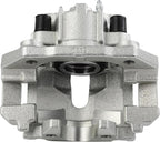 SCITOO 18B4831 Rear Left Disc Brake Caliper Assembly w/Bracket For Ford For Expedition 2003-2006,For Lincoln For Navigator 2003-2006