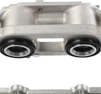 cciyu Front Right Brake Caliper Assembly 192758 For Audi For A6/For A6 Quattro/For A8 Quattro/For Allroad Quattro/For S4/For S6,For Volkswagen For Passat