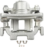 cciyu Rear Left Brake Caliper Assembly w/Bracket 19B6240 2009 2010 2011 2012 2013 2014 2016 2017 2018 For Nissan For Maxima