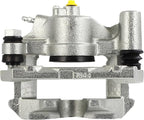 SCITOO 19B3221 19B3220 Rear Left & Right Disc Brake Calipers Assembly w/Bracket For Lexus For IS250 2006-2013