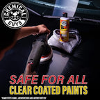 Chemical Guys GAP11716 P4 Precision Paint Perfection Polish (Paint Correction - Fixes Scratches, Swirls & Towel Marks), 16 oz.