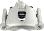 cciyu Front Left & Right Brake Calipers Assembly w/Bracket 19B2942E 19B2943E 2008-2013 For Mazda For 3,2010-2013 For Mazda For 3 Sport,2008-2010 2012-2015 For Mazda For 5