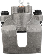 cciyu Rear Right Brake Caliper Assembly 184604 1995-2000 For Ford For Explorer,2001-2002 For Ford For Explorer Sport,1998-2002 For Ford For Ranger,1997-2000 For Mercury For Mountaineer