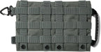 Pelican ModPak Storage Pouch - Travel Organizer - Medium (Charcoal)