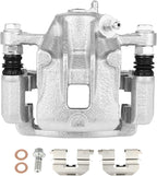 SCITOO Rear Right Brake Caliper With Bracket 19B3412A Compatible For Hyundai For Sonata 2008-2010