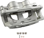 SCITOO 18B5172 Front Right Disc Brake Caliper Assembly w/Bracket For Dodge For Ram 2500/For Ram 3500/For Ram 4000,For Ram For 2500/For 3500/For 4000