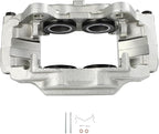 SCITOO 185019 Front Left Disc Brake Caliper Assembly Without Bracket For Hummer For H3 2006-2010,For Hummer For H3T 2009-2010