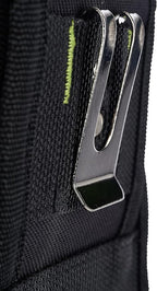 AWP Tool Pouch, Electrician Tool Pouch, Premium, Professional Multi-Pocket Organizer