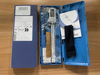 Digital Caliper,6 Inch Caliper Measuring Tool,IP54 Waterproof Protection Design,Large LCD Screen,Electronic Digital Micrometer with Inch Metric Fraction