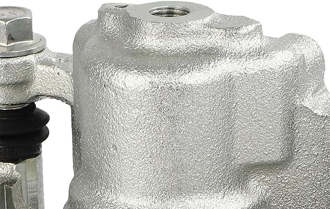 cciyu Rear Left Brake Caliper Assembly w/Bracket 19B6240 2009 2010 2011 2012 2013 2014 2016 2017 2018 For Nissan For Maxima