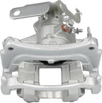 cciyu 18B5517 18B5516 Rear Left & Right Brake Caliper With Bracket For Ford For Transit-150/For Transit-250/For Transit-350/For Transit-350 HD