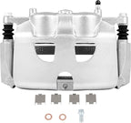 SCITOO 18B5404 Disc Brake Caliper Assembly with Bracket Fit For Ford For F-150 2012 2013 2014 2015 2016 For Ford For Lobo 2011-2013