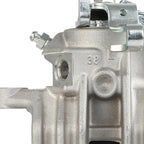 cciyu Rear Left Brake Caliper Assembly 192577 2000-2006 For Audi For TT,2000-2010 For Volkswagen For Beetle,2000-2006 For Volkswagen For Golf,2007-2010 For Volkswagen For Golf City