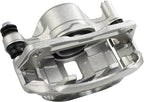 SCITOO 19B1492 Front Right Disc Brake Caliper Assembly w/Bracket For Hyundai For Accent/For Excel/For Scoupe,For Mitsubishi For Precis