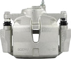 SCITOO Front Left Brake Caliper With Bracket 19B7502 Fit For Lexus For ES250 2021-2023,For ES300h 2019-2023,For ES350 2019-2023,For Toyota For Avalon 2019-2022,For Camry 2018-2023,For RAV4 2019-2023