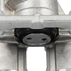 SCITOO 19B6285A Rear Right Disc Brake Caliper Assembly w/Bracket For Ford For C-Max/For Escape/For Transit Connect,For Mazda For 3/For 3 Sport