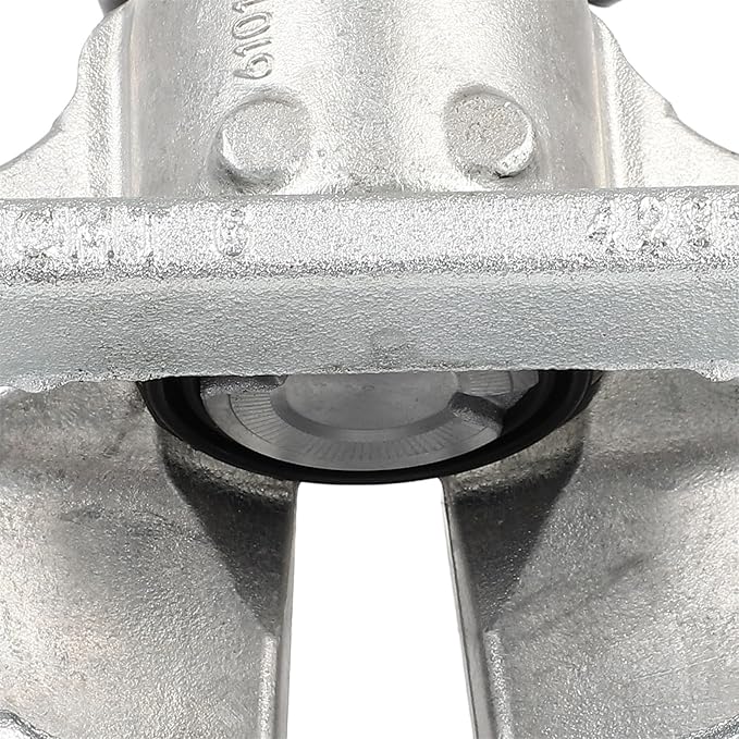 cciyu Rear Left Brake Caliper Assembly w/Bracket 18B5324 2012 2013 2014 2015 2016 For Buick For LaCrosse,2011 2012 2013 2014 2015 2016 2017 For Buick For Regal,2013 For Chevy For Malibu