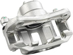 SCITOO 19B3301 Front Right Disc Brake Caliper Assembly w/Bracket For Dodge For Attitude,For Hyundai For Accent,For Kia For Rio/For Rio5,For Lexus For ES300,For Toyota For Avalon/For Camry/For Solara
