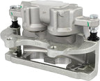 SCITOO Front Right Brake Caliper With Bracket 18B5016 Compatible For Chrysler For 300 2005-2011,For Dodge For Challenger 2009-2011,For Dodge For Charger 2006-2011,For Dodge For Magnum 2005-2008