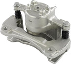 SCITOO Front Right Brake Caliper With Bracket 19B2615C Compatible For Mitsubishi For Eclipse 2006-2012,For Mitsubishi For Galant 2004-2009