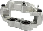 SCITOO 187017 187016 Front Left & Right Disc Brake Calipers Fit For Chev For Corvette 1965-1982, 4 Pistons