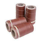 JET 16" Ready-to-Wrap Sandpaper, 220 Grit (60-6220)