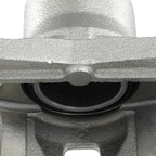 SCITOO Front Left Brake Caliper With Bracket 19B3306 Compatible For Nissan For Sentra 2007-2019