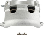 SCITOO Front Left Brake Caliper Without Bracket 18-4761 Compatible For Ford For E-150 2007,For E-250 2003-2007,For E-350 Super Duty 1999-2007,For E-450 Super Duty 2005-2007,For F-250 1997-1999